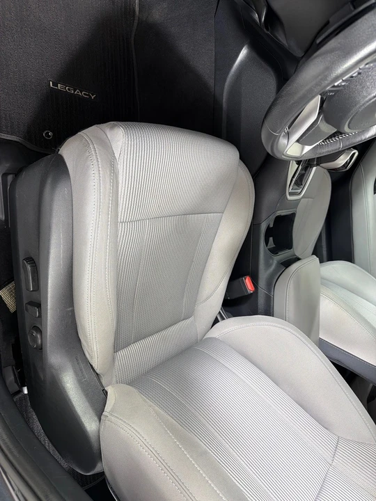2024 Subaru Legacy 7th Gen - Image 12 of 26