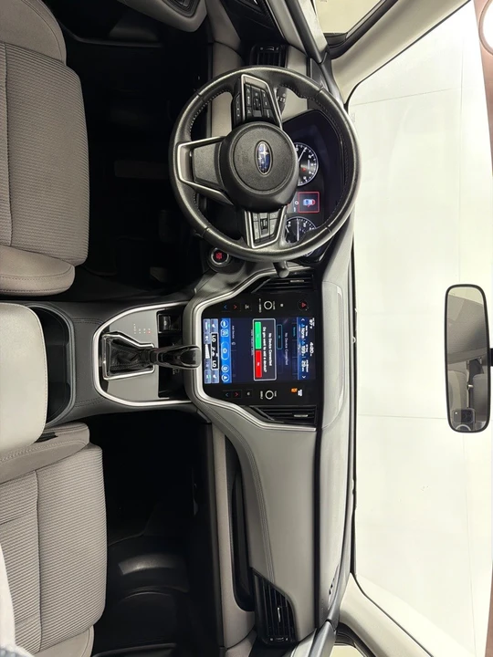 2024 Subaru Legacy 7th Gen - Image 25 of 26