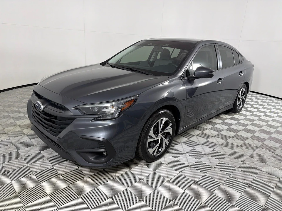 2024 Subaru Legacy 7th Gen - Image 9 of 26