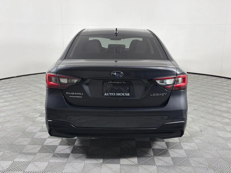 2024 Subaru Legacy 7th Gen - Image 6 of 26