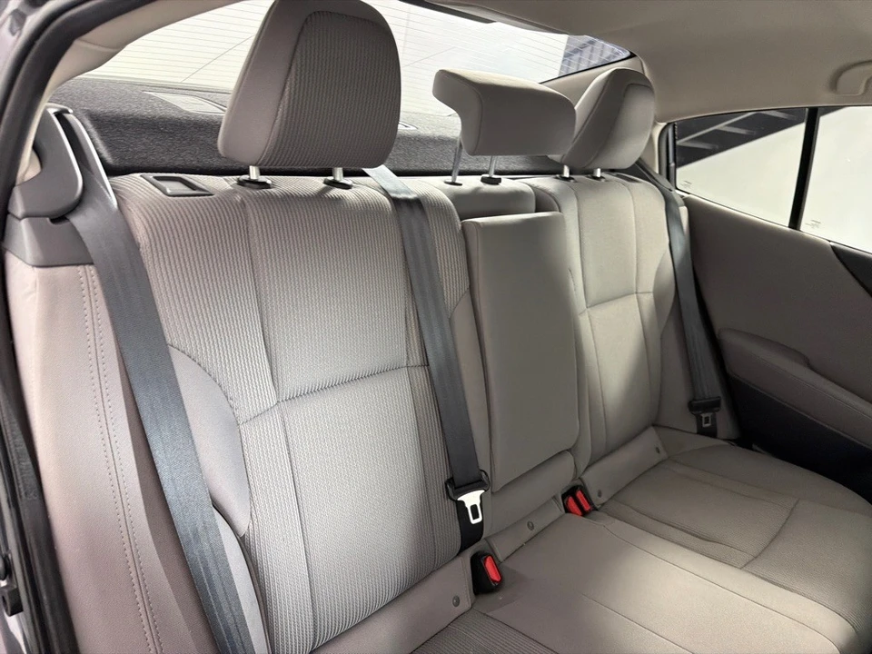 2024 Subaru Legacy 7th Gen - Image 22 of 26