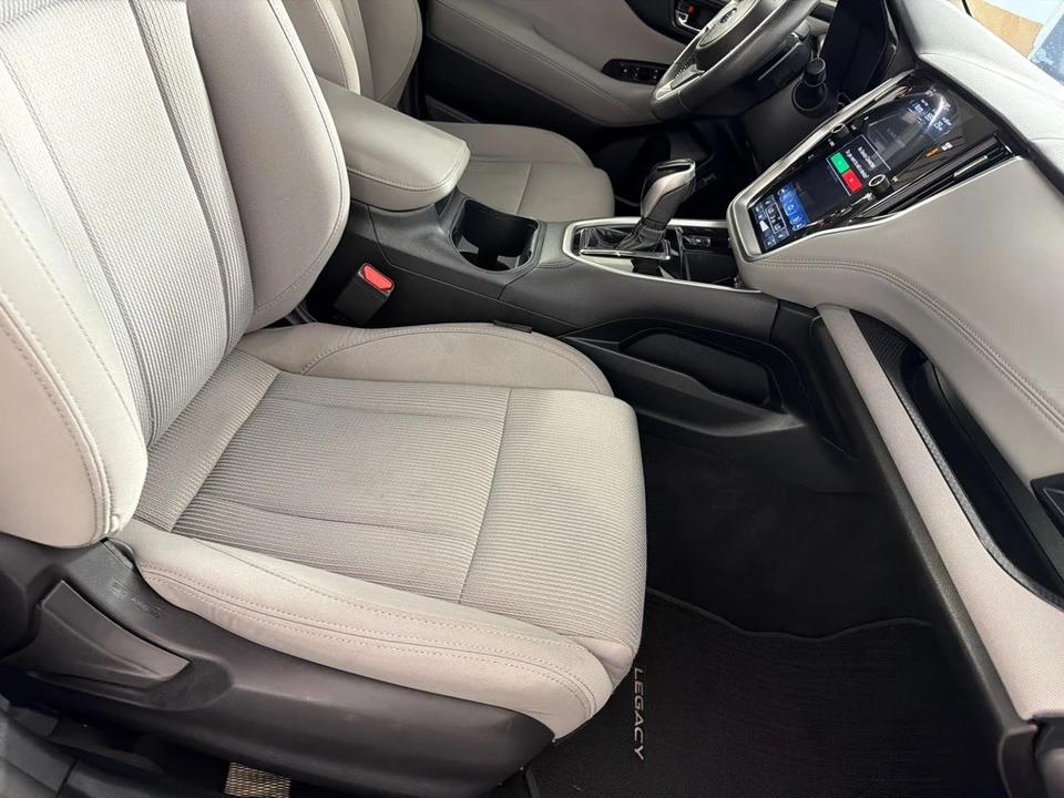 2024 Subaru Legacy 7th Gen - Image 23 of 26
