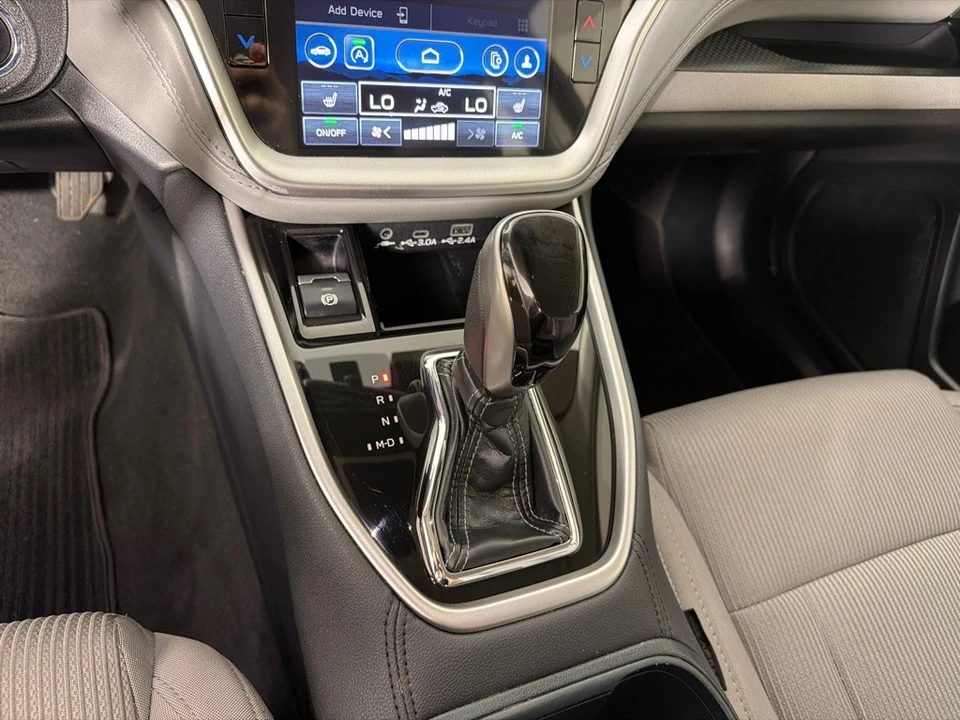 2024 Subaru Legacy 7th Gen - Image 18 of 26