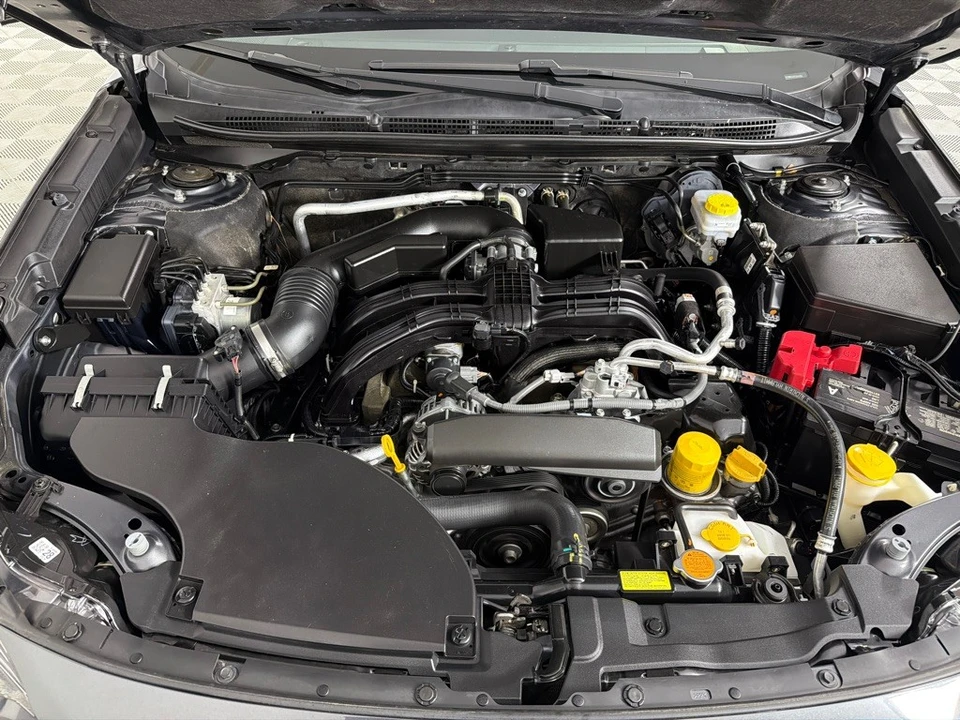 2024 Subaru Legacy 7th Gen - Image 26 of 26