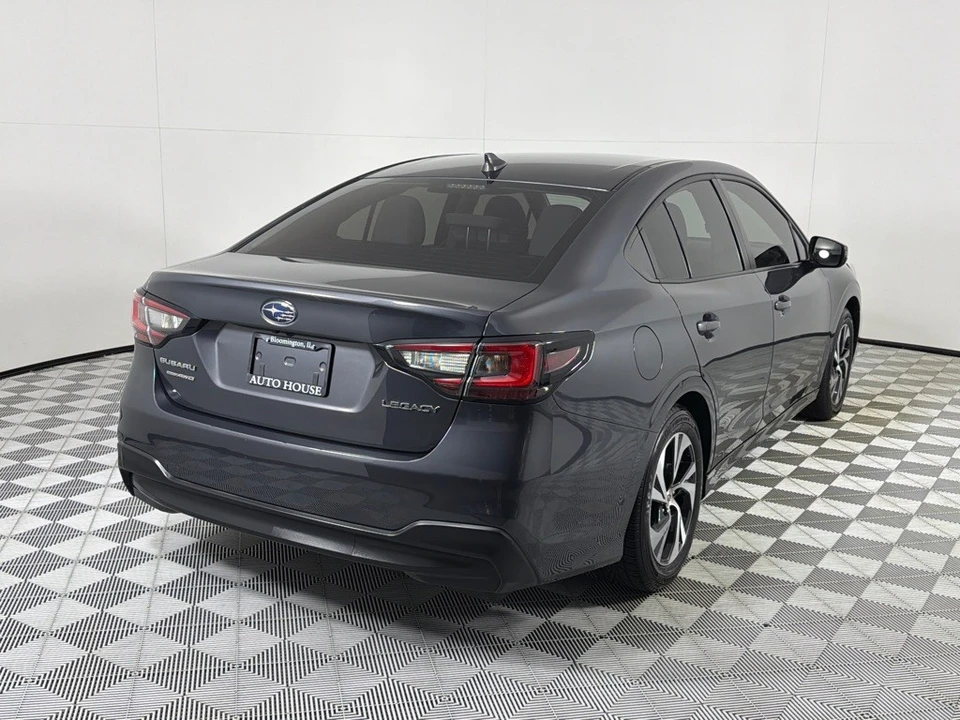 2024 Subaru Legacy 7th Gen - Image 5 of 26