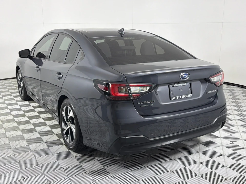 2024 Subaru Legacy 7th Gen - Image 7 of 26