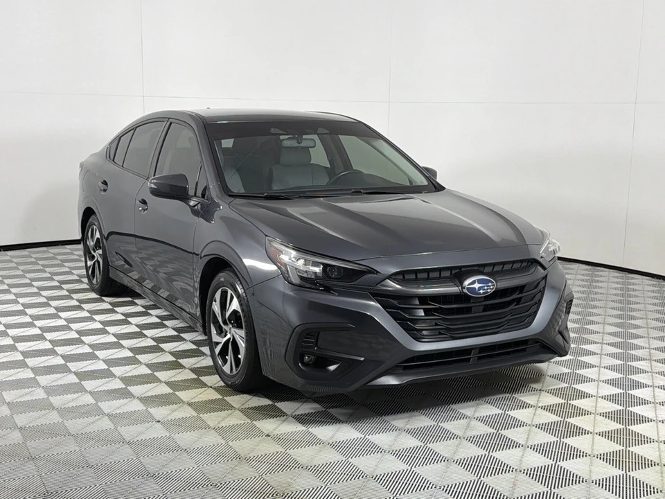 2024 Subaru Legacy 7th Gen - Image 3 of 26