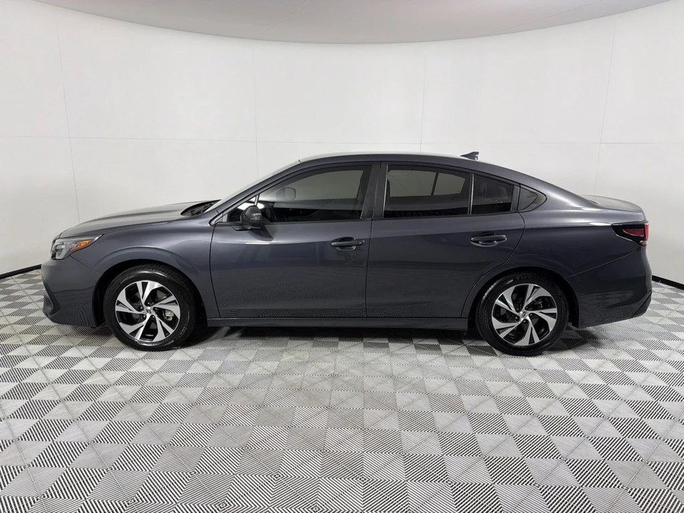 2024 Subaru Legacy 7th Gen - Image 8 of 26