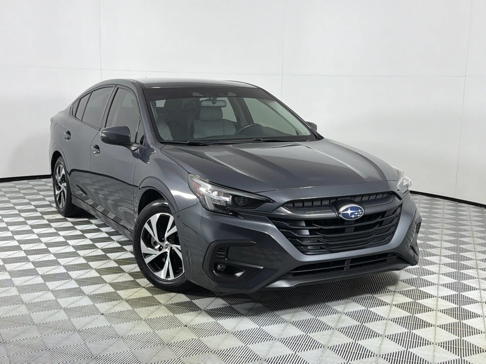 2024 Subaru Legacy 7th Gen - Image 2 of 26