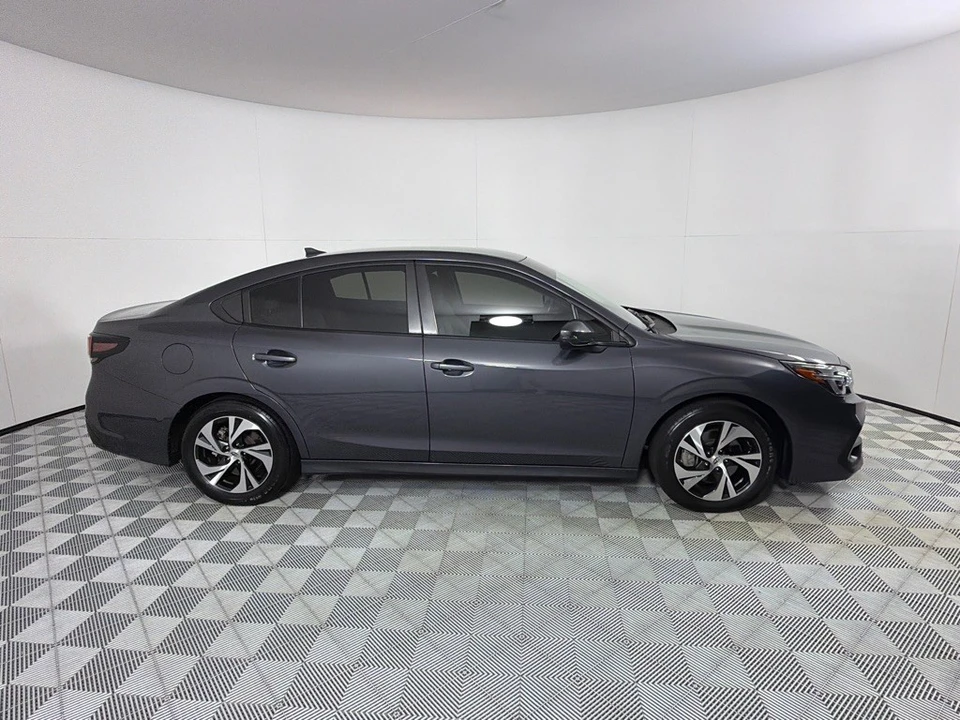2024 Subaru Legacy 7th Gen - Image 4 of 26