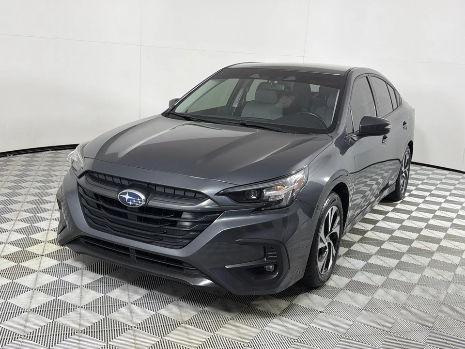 2024 Subaru Legacy 7th Gen - Image 10 of 26