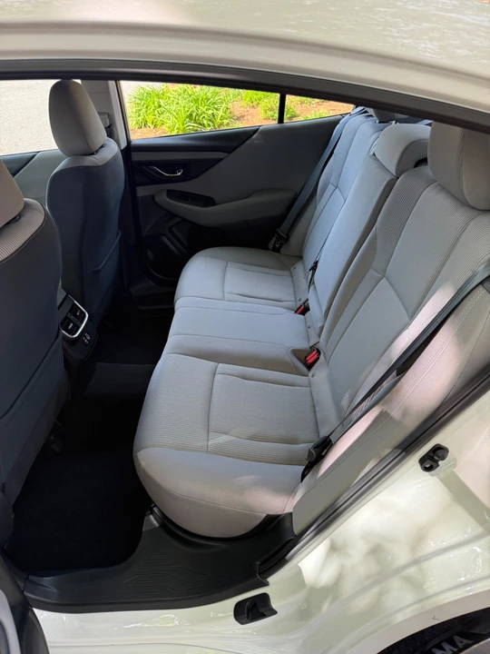 2024 Subaru Legacy 7th Gen - Image 18 of 31