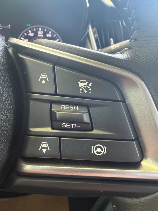 2024 Subaru Legacy 7th Gen - Image 25 of 31