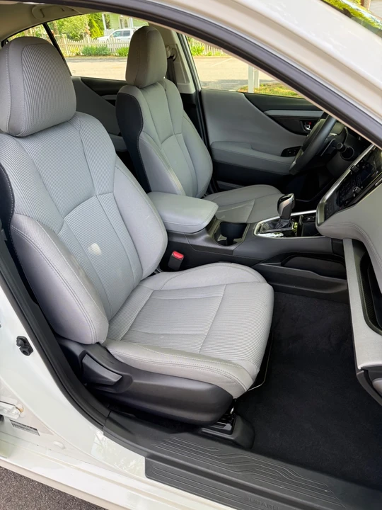 2024 Subaru Legacy 7th Gen - Image 13 of 31