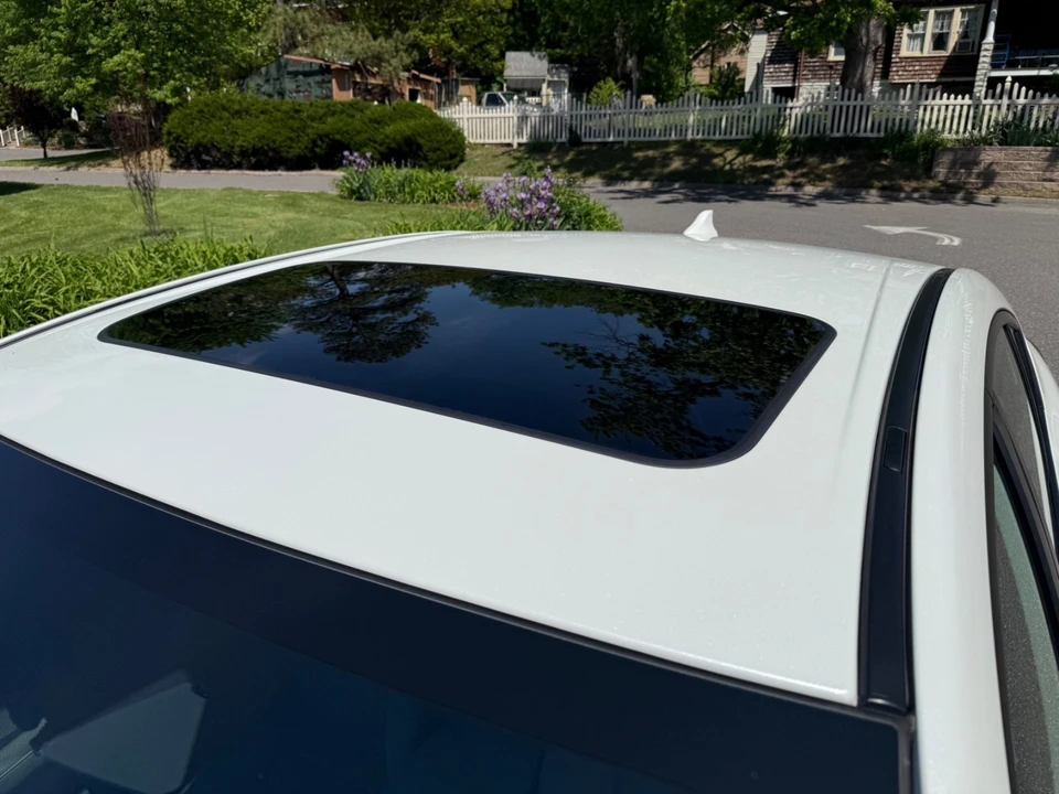 2024 Subaru Legacy 7th Gen - Image 11 of 31