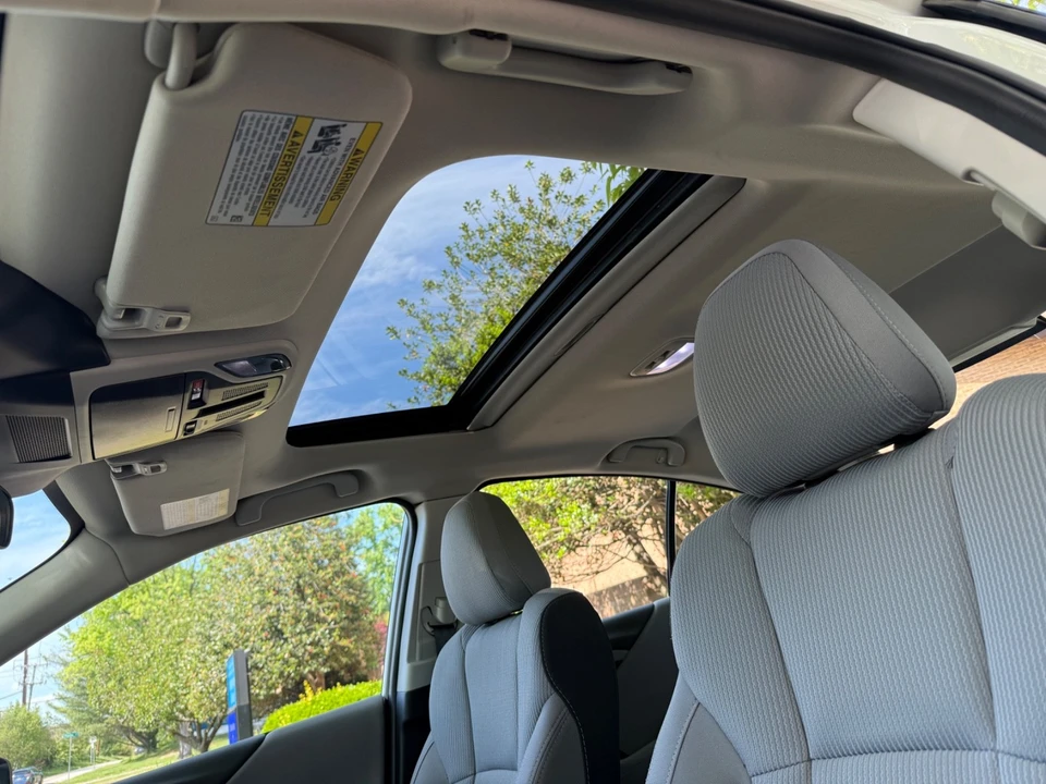 2024 Subaru Legacy 7th Gen - Image 23 of 31