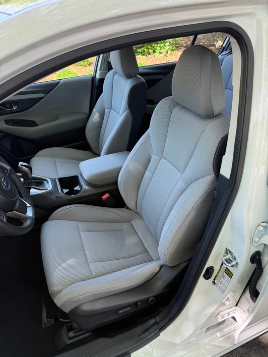 2024 Subaru Legacy 7th Gen - Image 21 of 31