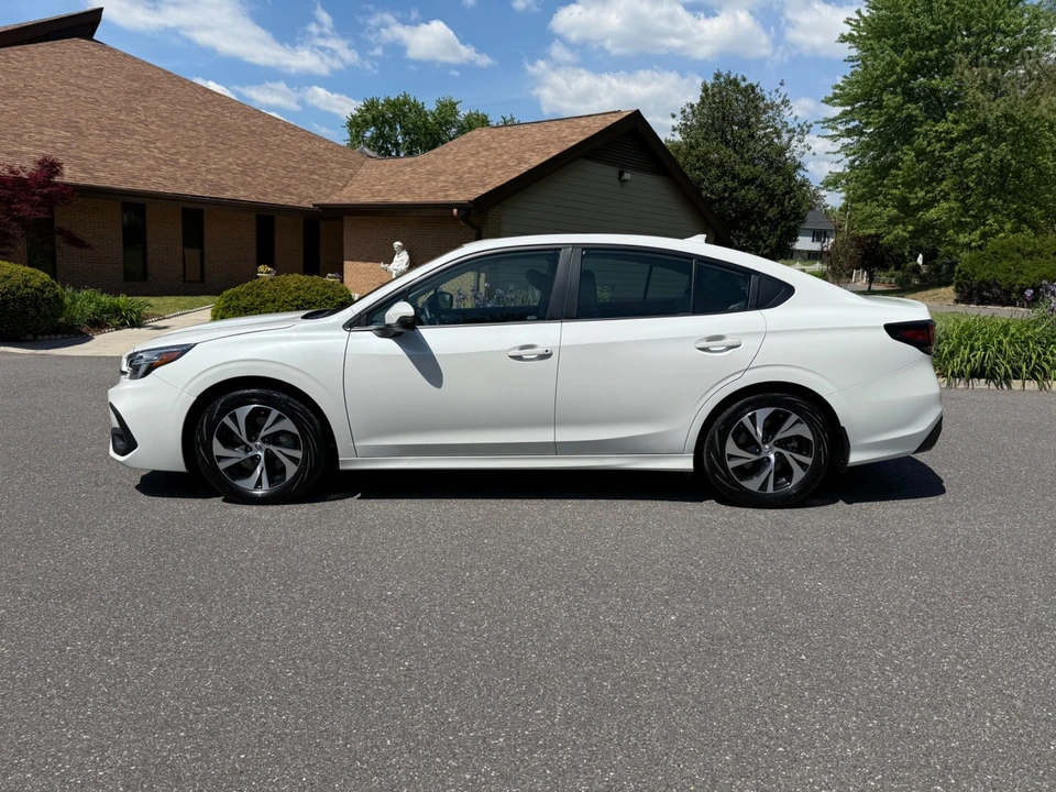 2024 Subaru Legacy 7th Gen - Image 3 of 31