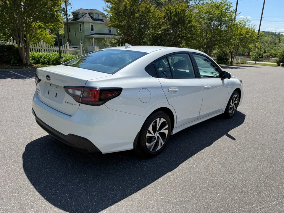 2024 Subaru Legacy 7th Gen - Image 9 of 31