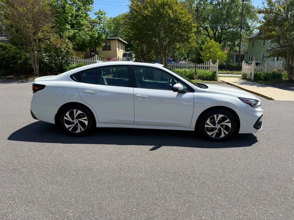 2024 Subaru Legacy 7th Gen - Image 8 of 31