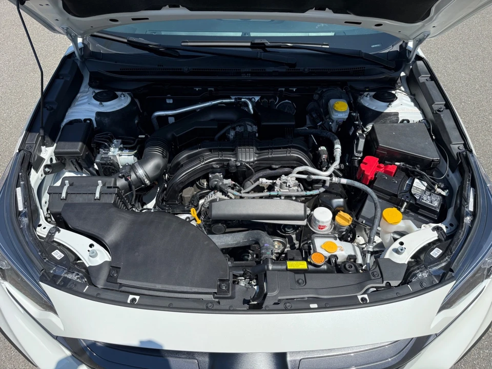 2024 Subaru Legacy 7th Gen - Image 12 of 31