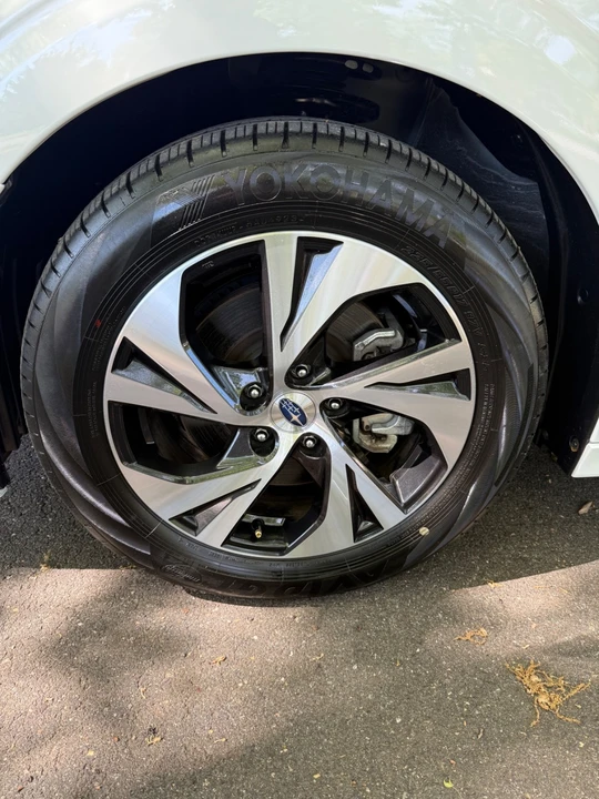 2024 Subaru Legacy 7th Gen - Image 19 of 31