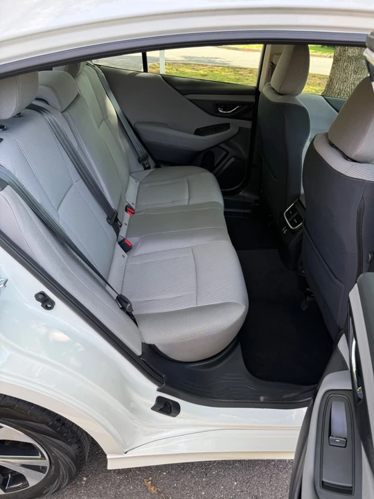 2024 Subaru Legacy 7th Gen - Image 15 of 31