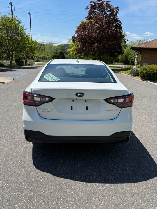 2024 Subaru Legacy 7th Gen - Image 5 of 31