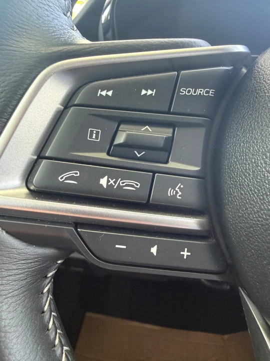 2024 Subaru Legacy 7th Gen - Image 24 of 31