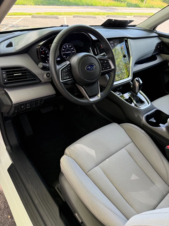 2024 Subaru Legacy 7th Gen - Image 22 of 31