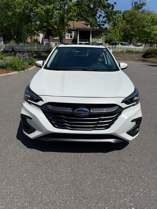 2024 Subaru Legacy 7th Gen - Image 6 of 31