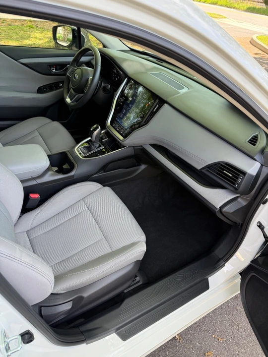 2024 Subaru Legacy 7th Gen - Image 14 of 31