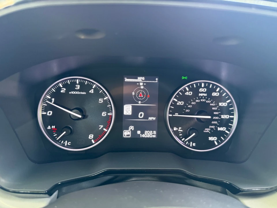 2024 Subaru Legacy 7th Gen - Image 26 of 31