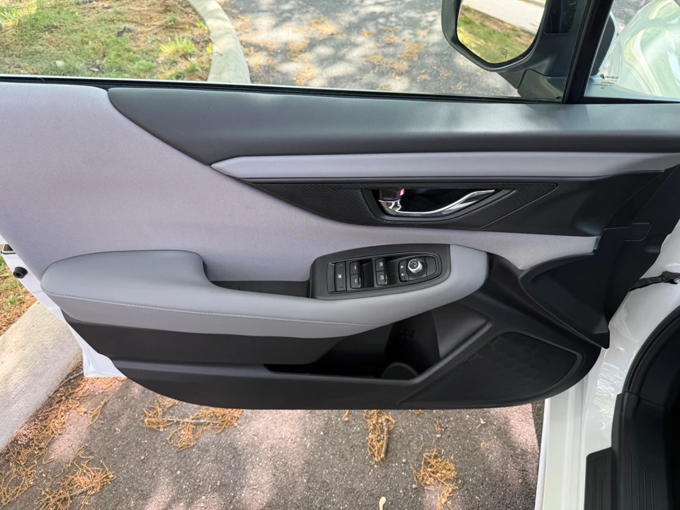 2024 Subaru Legacy 7th Gen - Image 20 of 31