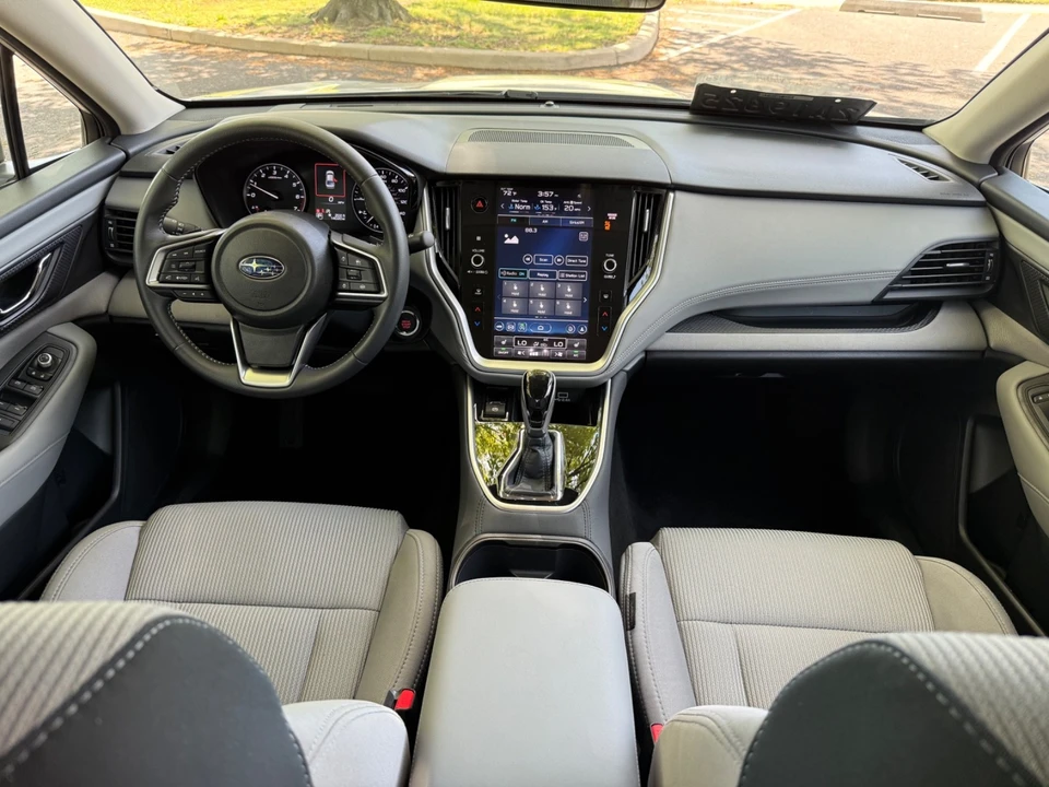 2024 Subaru Legacy 7th Gen - Image 16 of 31