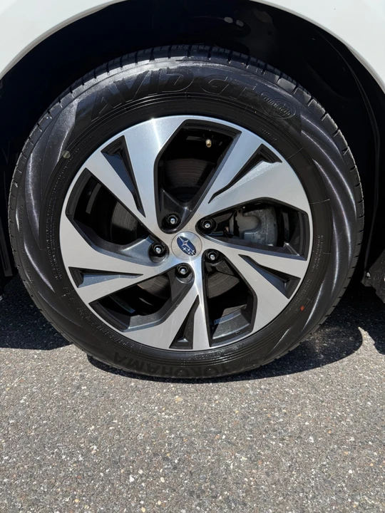 2024 Subaru Legacy 7th Gen - Image 10 of 31