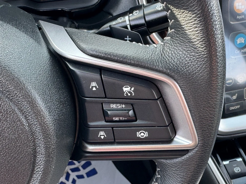 2024 Subaru Legacy 7th Gen - Image 17 of 21