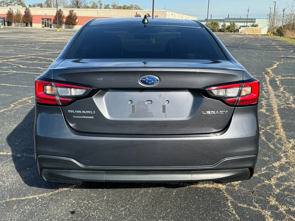 2024 Subaru Legacy 7th Gen - Image 7 of 21