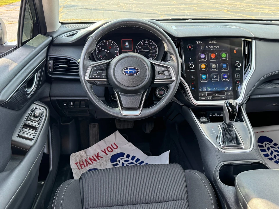 2024 Subaru Legacy 7th Gen - Image 15 of 21