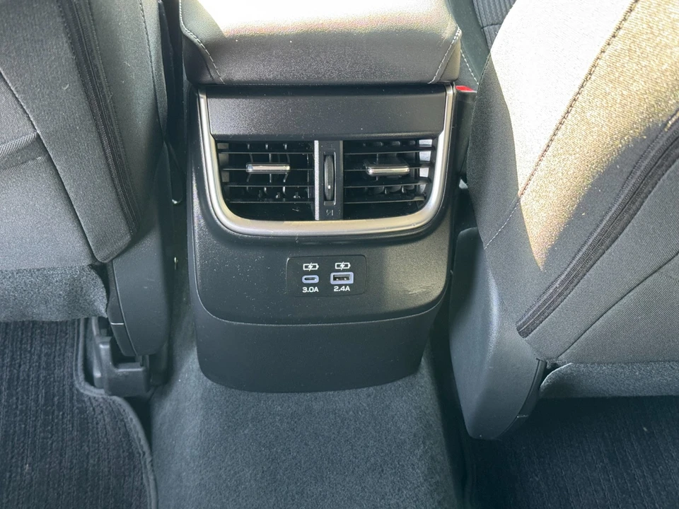 2024 Subaru Legacy 7th Gen - Image 13 of 21