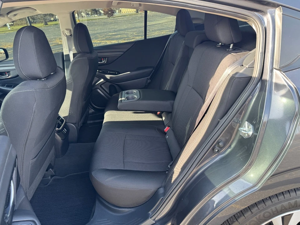 2024 Subaru Legacy 7th Gen - Image 10 of 21