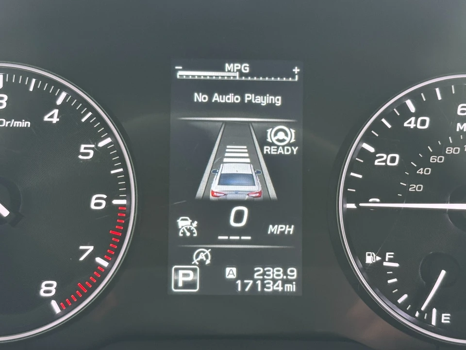 2024 Subaru Legacy 7th Gen - Image 18 of 21