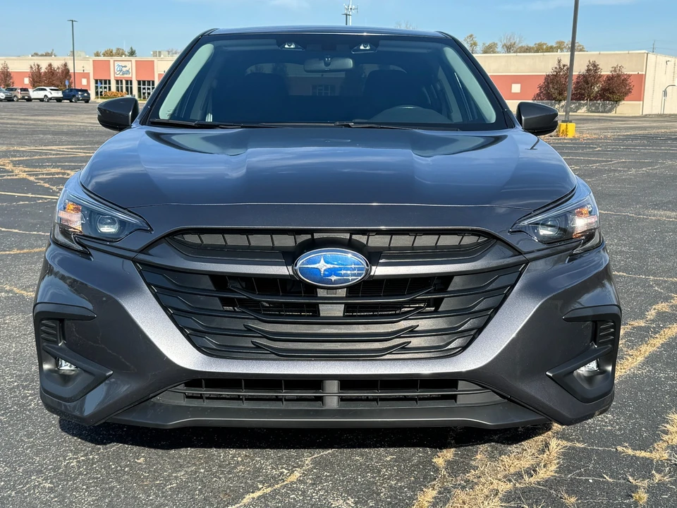 2024 Subaru Legacy 7th Gen - Image 2 of 21