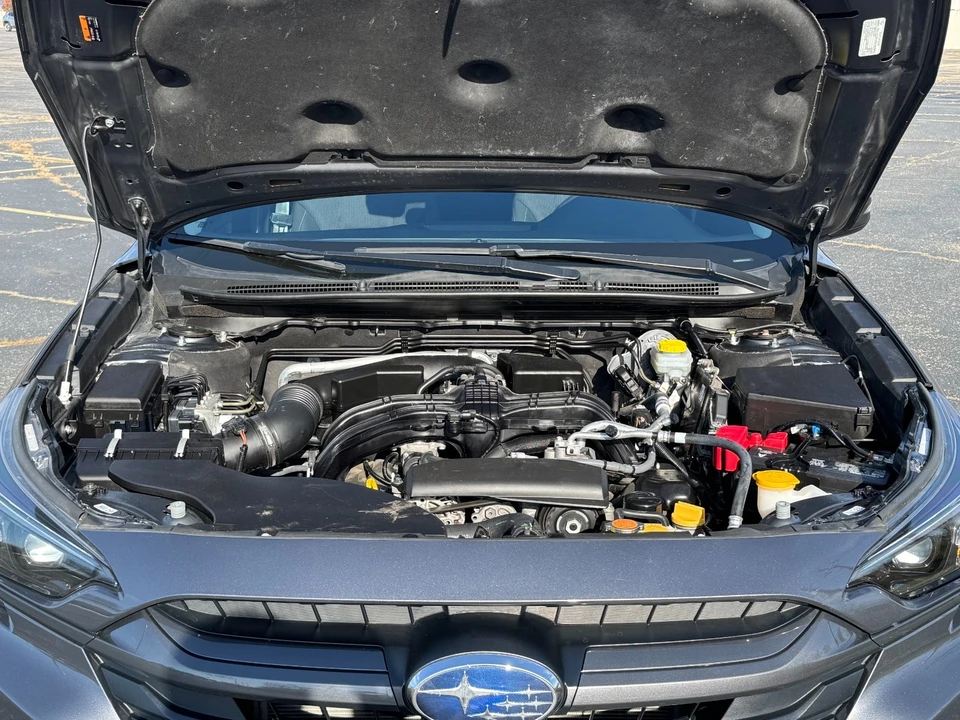 2024 Subaru Legacy 7th Gen - Image 9 of 21