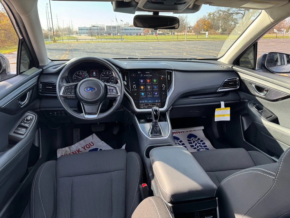2024 Subaru Legacy 7th Gen - Image 14 of 21