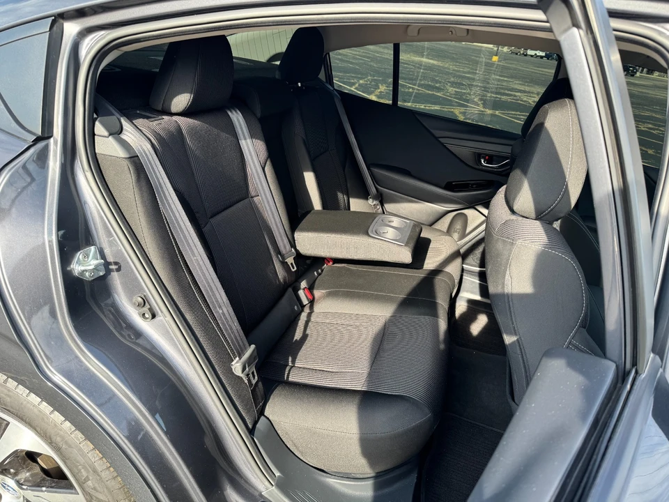 2024 Subaru Legacy 7th Gen - Image 11 of 21