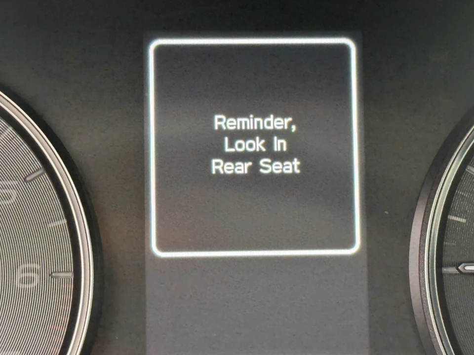 2024 Subaru Legacy 7th Gen - Image 12 of 21