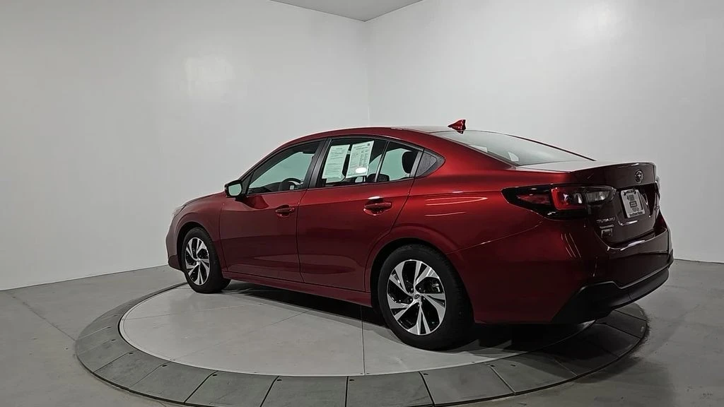 2024 Subaru Legacy 6th Gen - Image 3 of 12