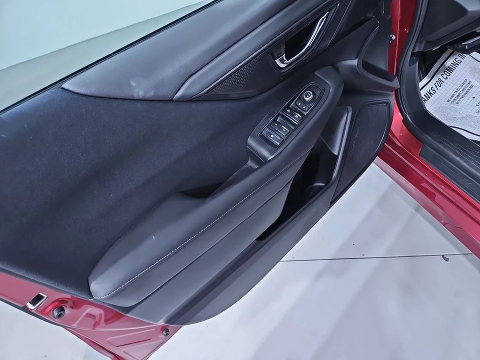 2024 Subaru Legacy 6th Gen - Image 12 of 12