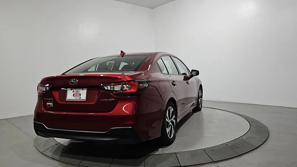 2024 Subaru Legacy 6th Gen - Image 5 of 12
